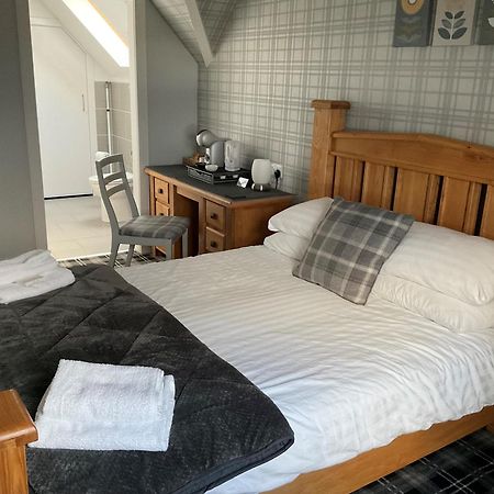 Glenshee Guest House Golspie Exterior foto