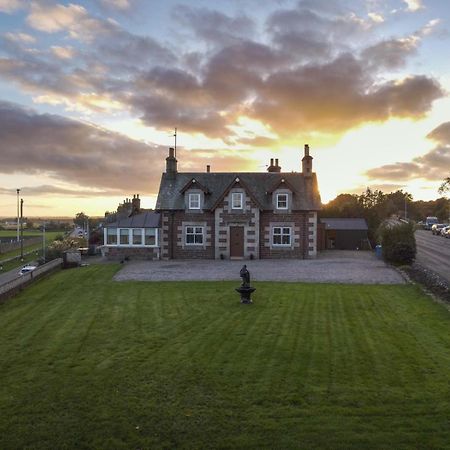 Glenshee Guest House Golspie Exterior foto