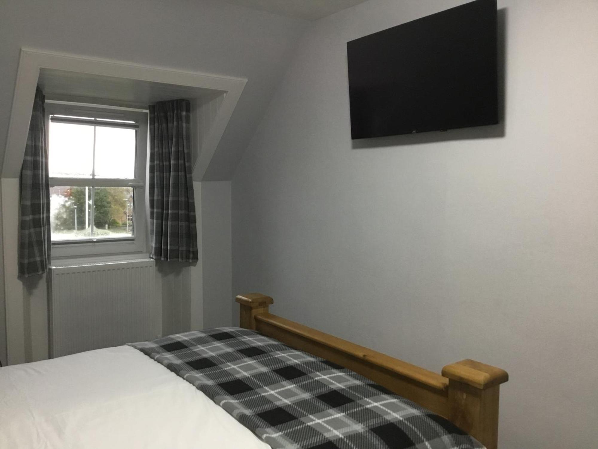 Glenshee Guest House Golspie Exterior foto